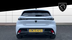 Peugeot 308 1.2 Hybrid 145 GT 5dr e-DSC6 Petrol Hatchback